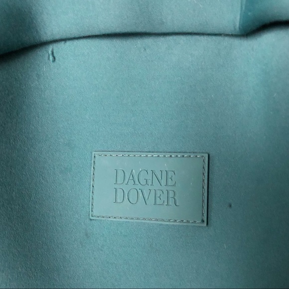 Dagne Dover Medium Backpack - Picture 2 of 8